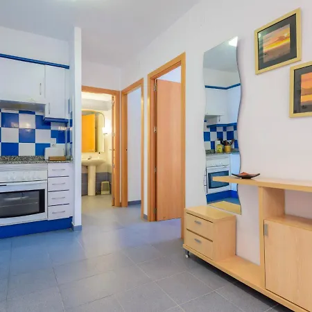 Mar De Oropesa Ii - Playa Concha-1 By Interhome