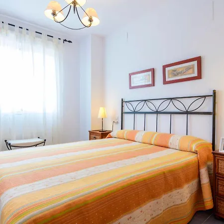 Mar De Oropesa Ii - Playa Concha-1 By Interhome Oropesa del Mar