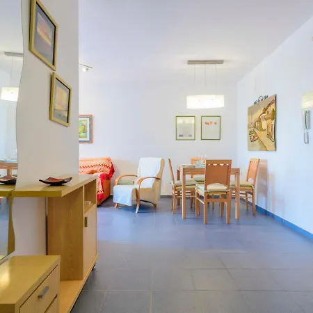 Mar De Oropesa Ii - Playa Concha-1 By Interhome Appartement