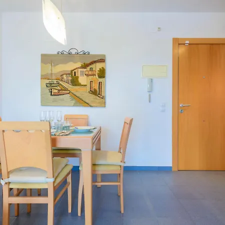 Appartement Mar De Oropesa Ii - Playa Concha-1 By Interhome Oropesa del Mar