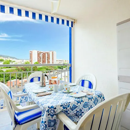 Mar De Oropesa Ii - Playa Concha-1 By Interhome