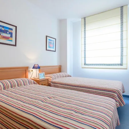 Mar De Oropesa Ii - Playa Concha-1 By Interhome Appartement