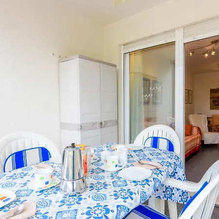 Appartement Mar De Oropesa Ii - Playa Concha-1 By Interhome