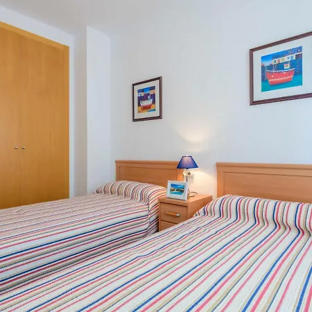 Mar De Oropesa Ii - Playa Concha-1 By Interhome Oropesa del Mar